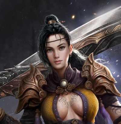 重温经典传奇时光，体验热血激情